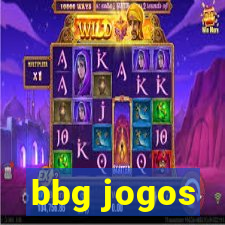 bbg jogos